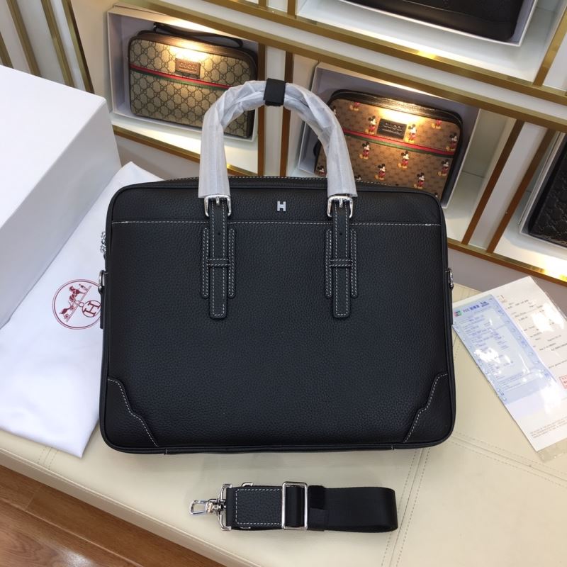 Mens Hermes Briefcases - Click Image to Close